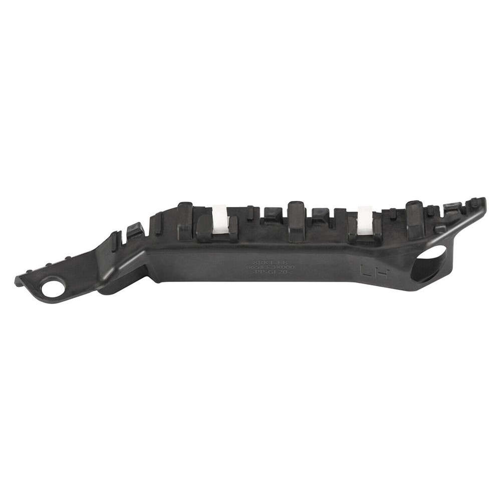 2011-2015 for Front Bumper Bracket Retainer Mount Support 1 Pair LH RH7126