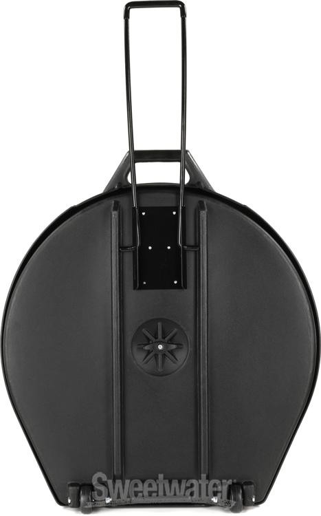 Gator GP-PE302 - Cymbal Case with Wheels