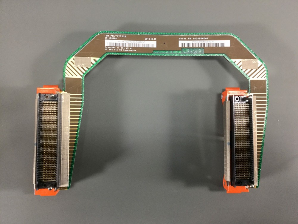 IBM 74Y7526 CEC Interconnect Cable #2 3716