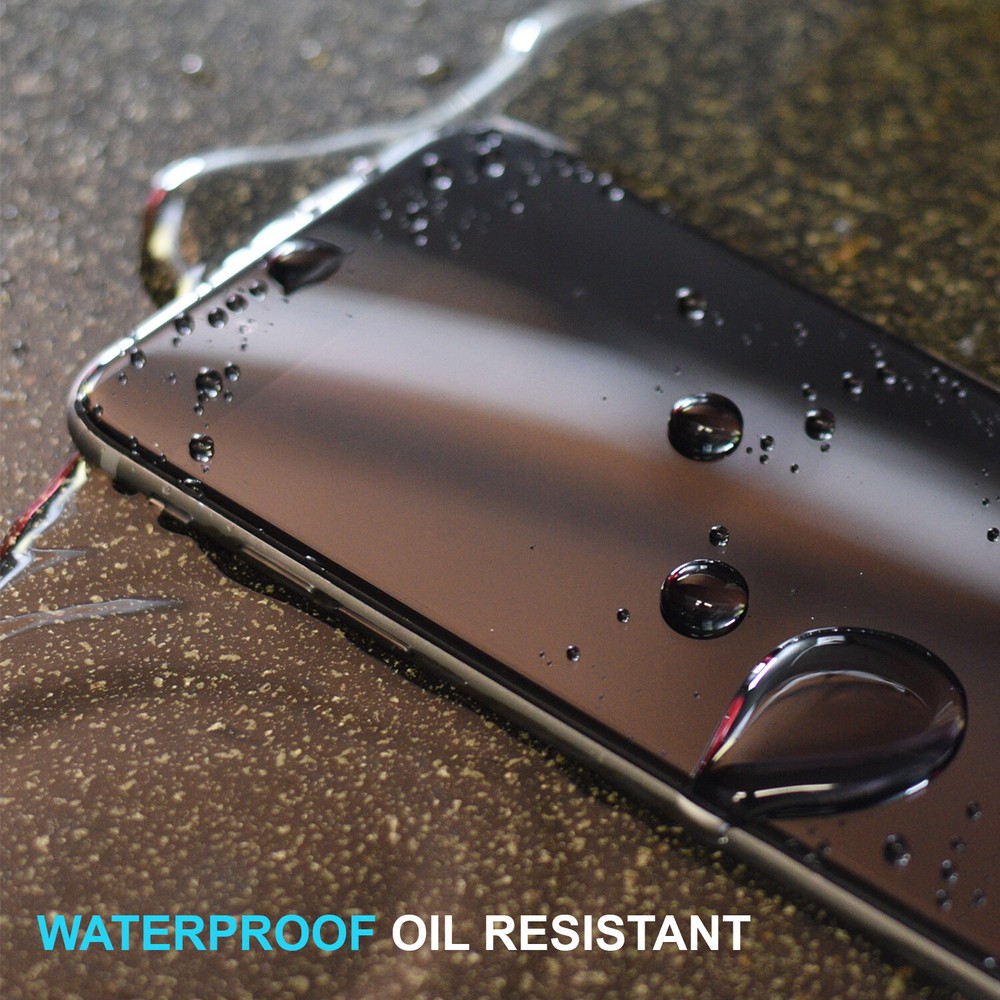 Crystal Clear Screen Protector for 2014 Chevrolet Impala (non navi) Navigation