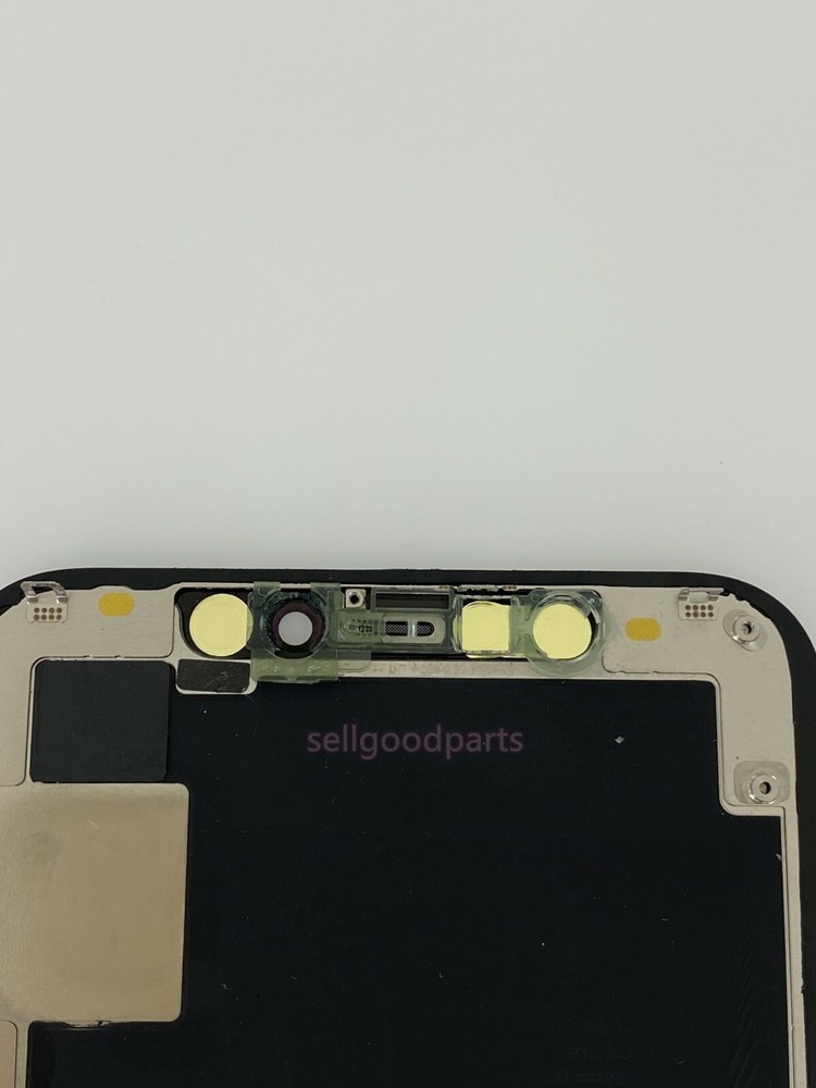 Genuine Original iPhone 11 Pro Black OLED Replacement Screen Digitizer "Grade A"