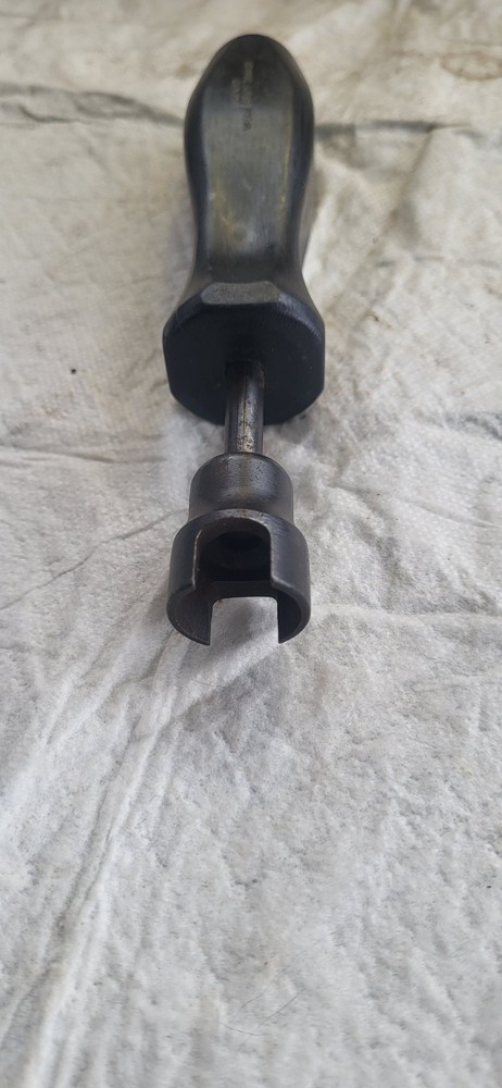 Snap On Brake Retainer Spring Tool BT17A