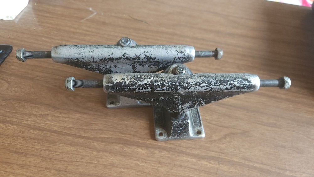 Stage 5 Independent Trucks