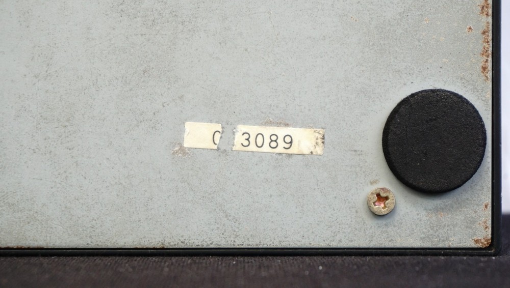 Zoom ST-224 SampleTrak Drum / Groove Machine & Sampler