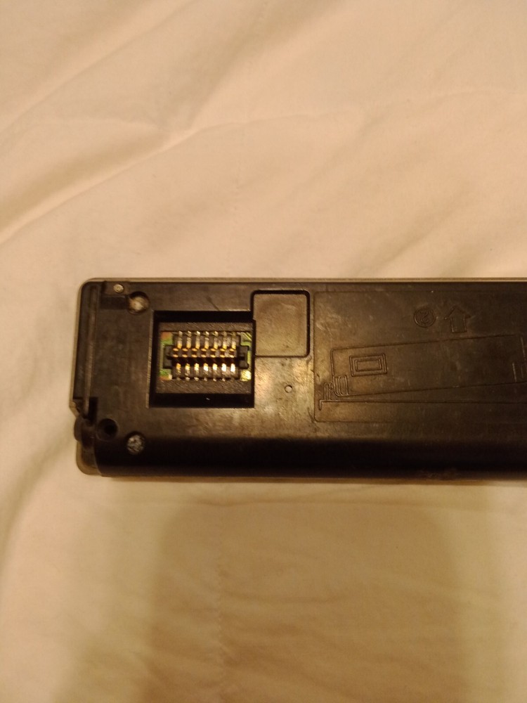 Sony CDX-MP450X Face Plate Only (Used).