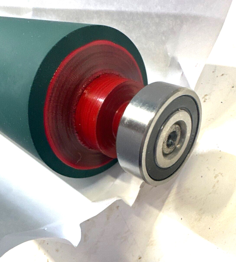 LITHO ROLL INK FORM ROLLER DG-175-02-L 175