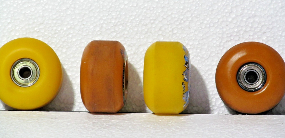 SpitFire Mixed53mm Used