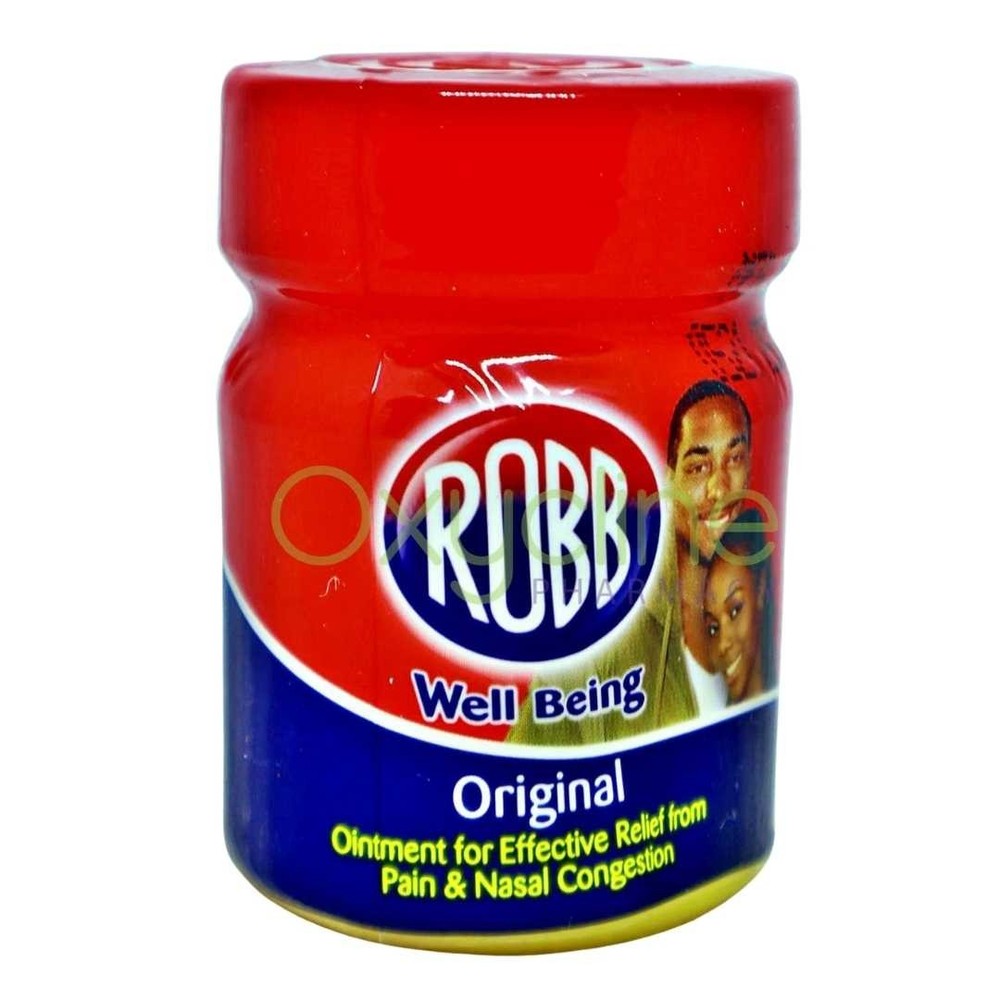 ROBB Original Ointment by PZ cussons