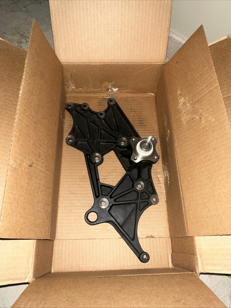 Dorman Engine Cooling Fan Pulley Bracket , PN# 300-807