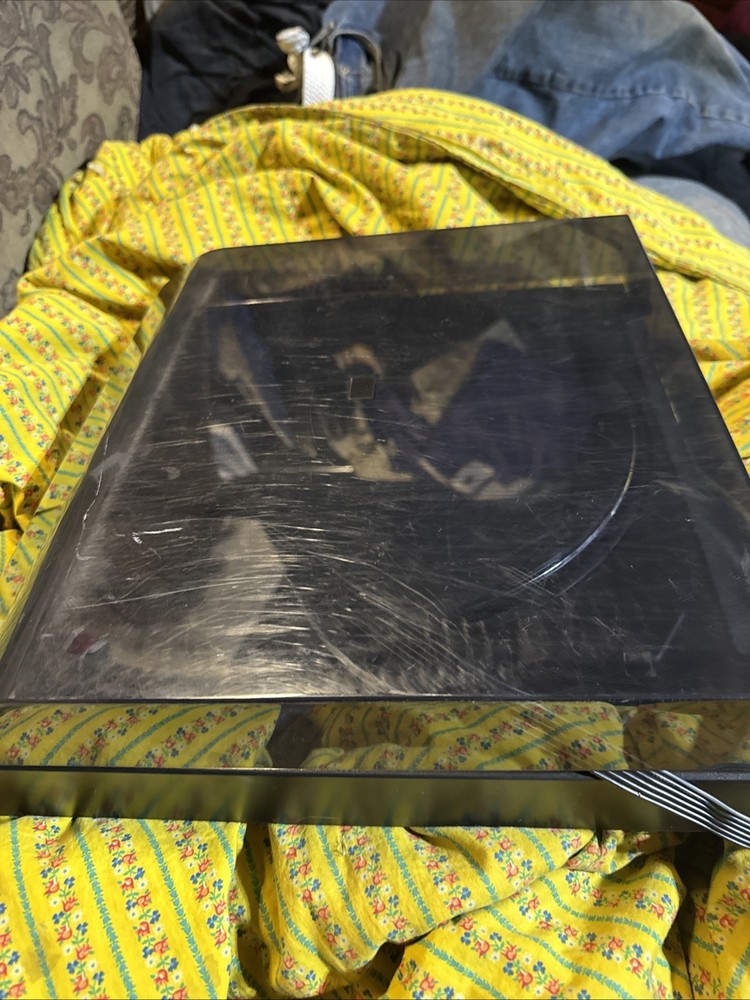 panasonic automatic turntable sl-hm42