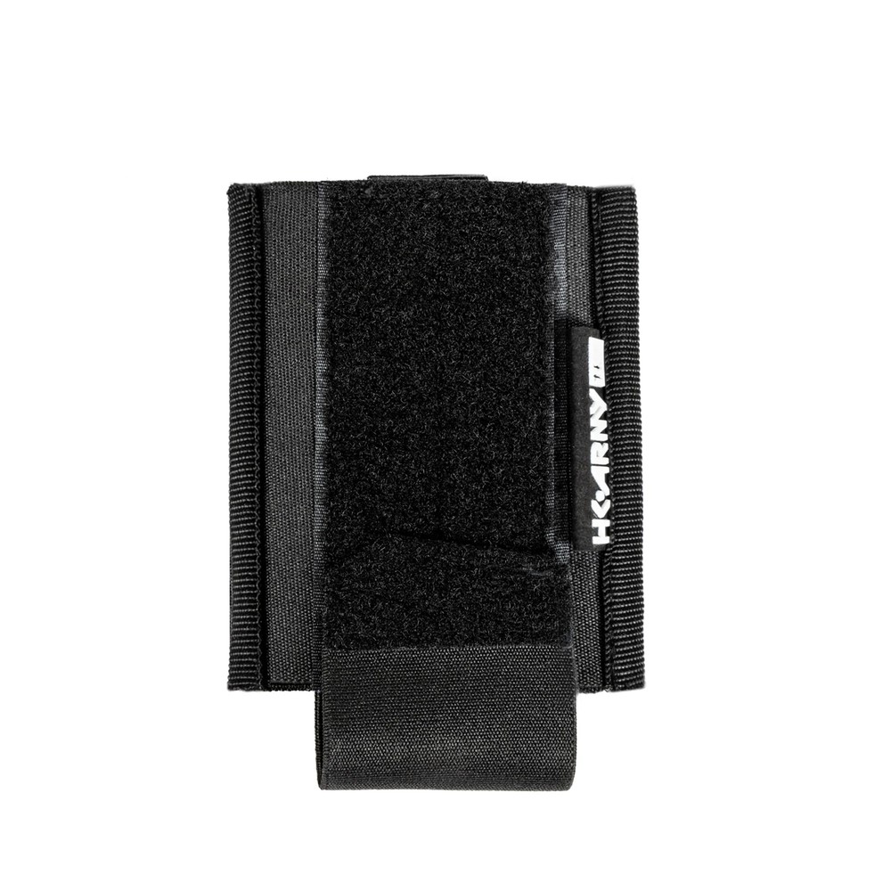 HK ARMY HOSTILE RIFLE MAG CELL (1) BLACK