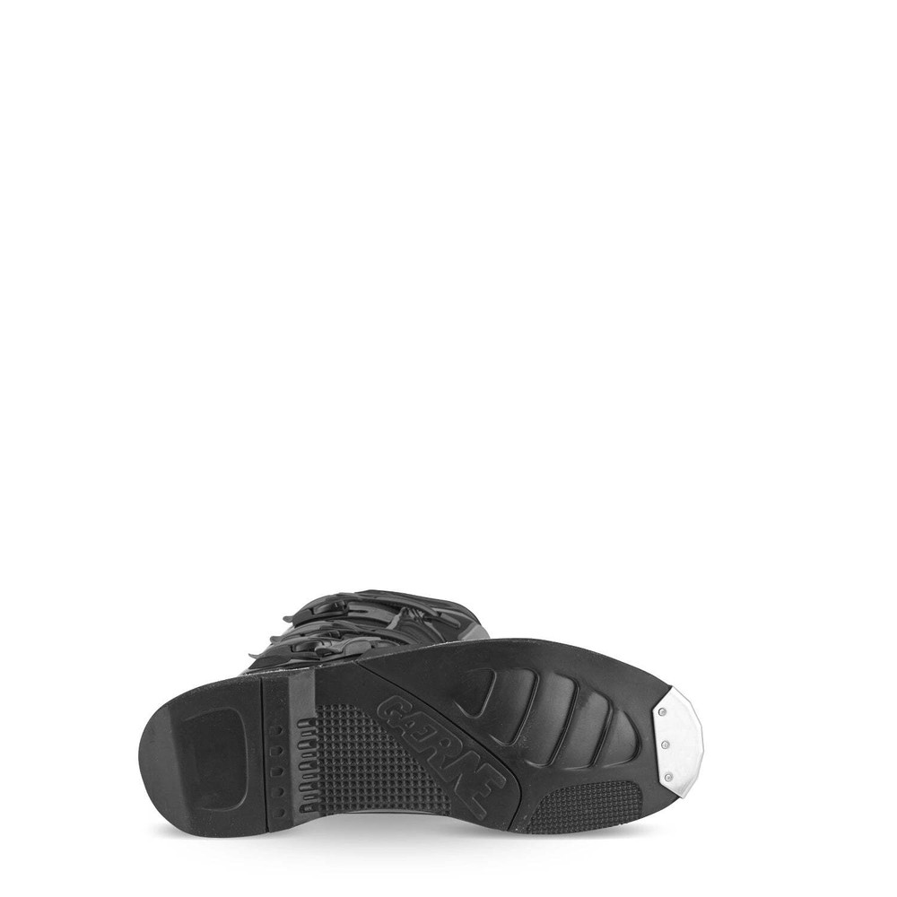 Fastback Endurance Boots Midnight Sz 12