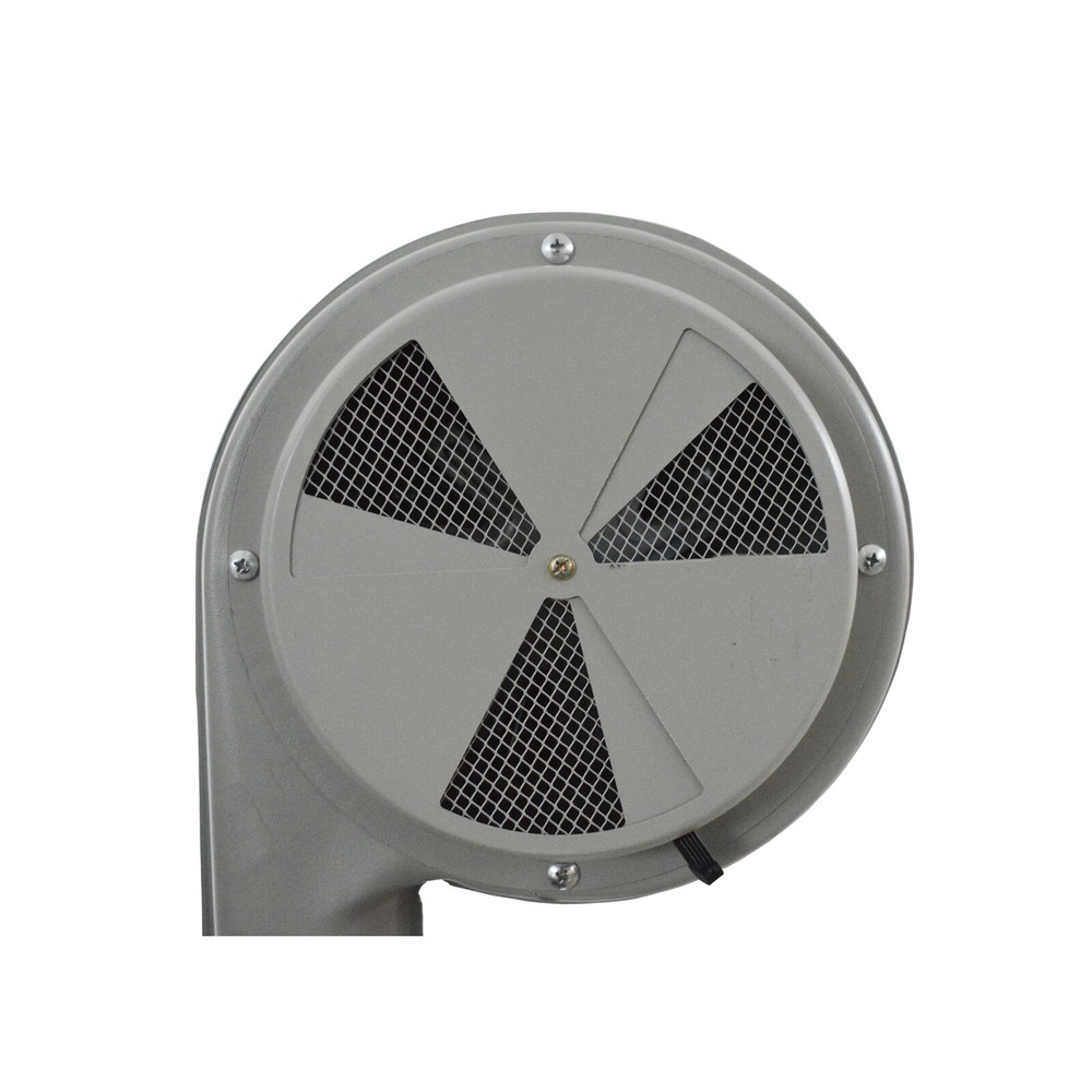 220V Automatic Raw Material Dryer Plastic Drying Machinery 110LB 4500W
