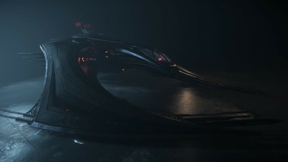STAR CITIZEN - ESPERIA BLADE UPGRADE - (CCU)
