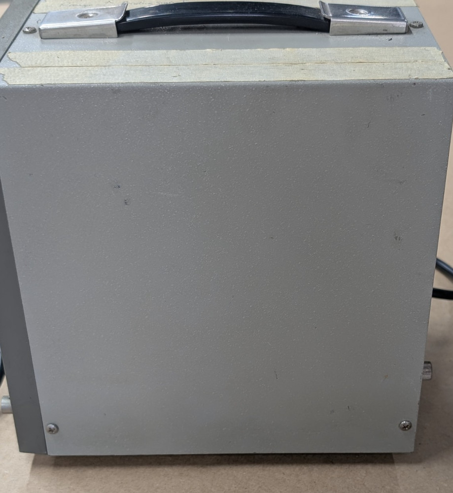 Tenma Model 72-450 (Read Please)