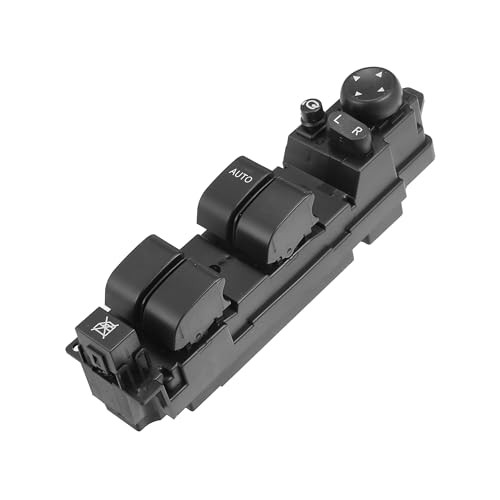 Front Left Driver Side Power Window Switch Fit for Mazda 2 M2 2007-2013