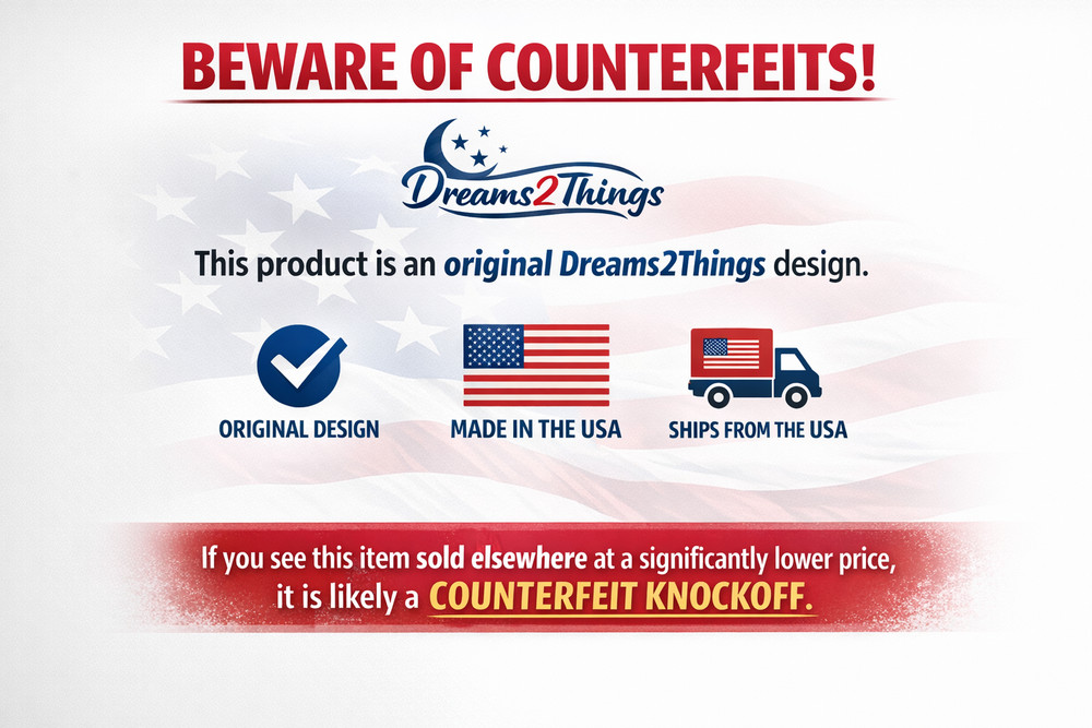 Bigfoot Rock On Hitch Cover with Real Waving American Flag