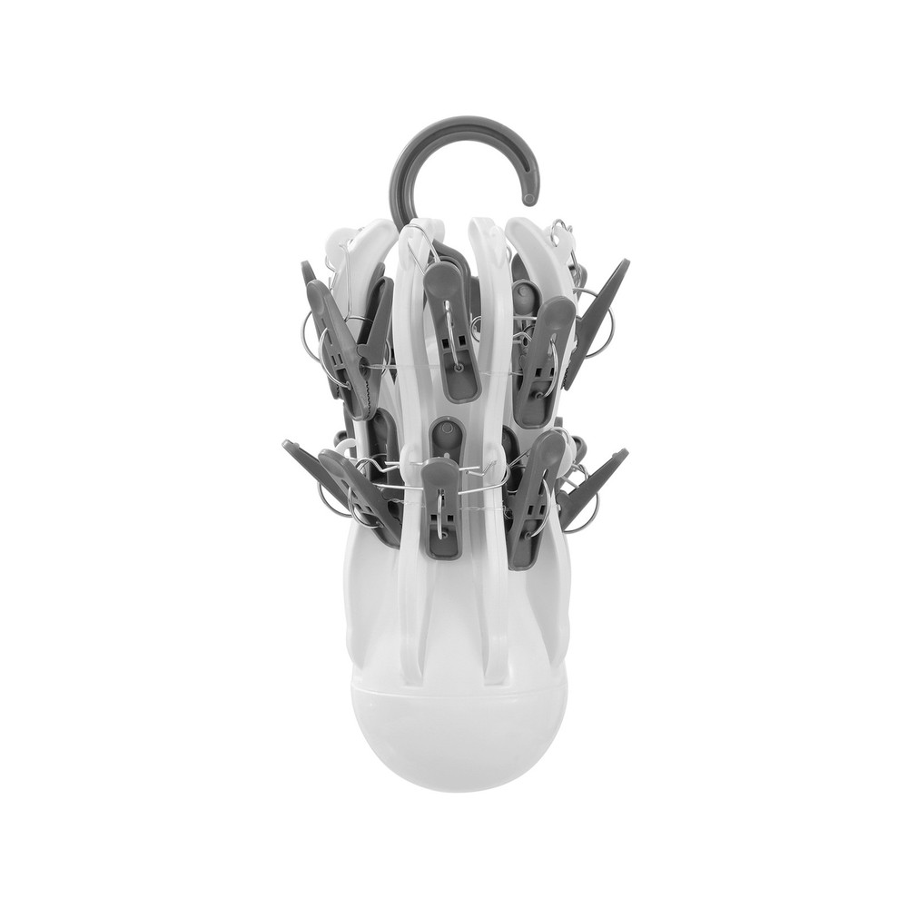 3x Boxsweden Delicates Clothes Hanger - 16 Peg