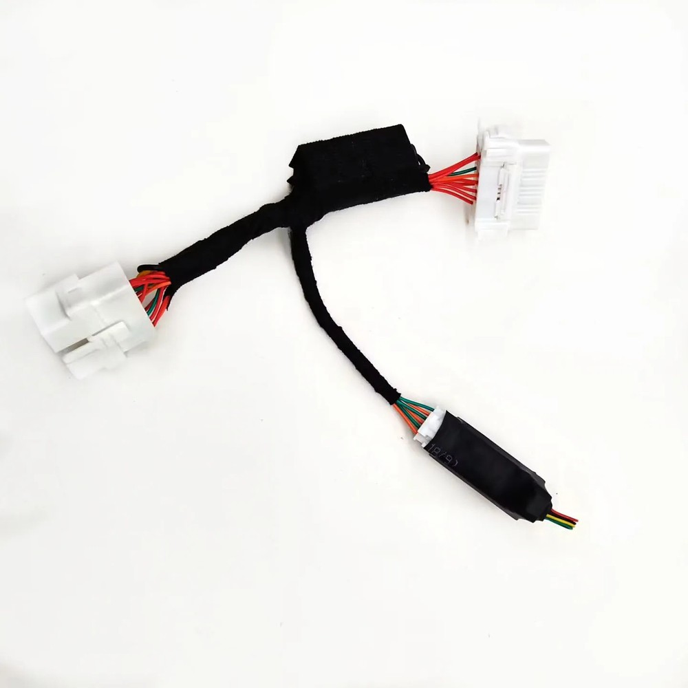 Car America Frame Number Simulator 17 Digit Obd Simulator Work with Android App