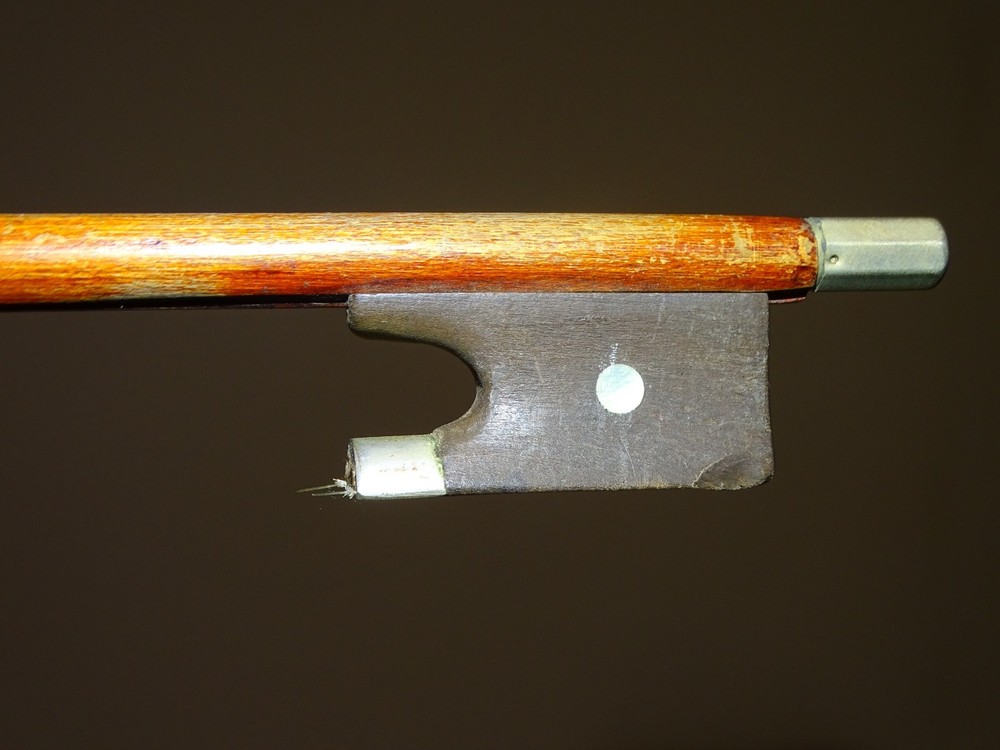 10 OLD VIOLIN BOWS FOR RENOVATION (S067)