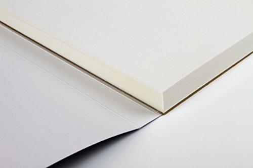 Canson 100510941 XL Series Watercolor Pad, 1 Pack, Multicolor