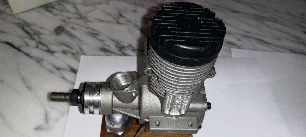 Mutunuc 65 ABC Rc Engine NIB