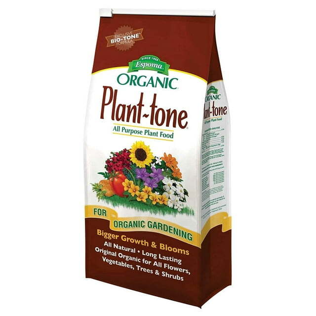 Espoma Plant-Tone (8 Lb)