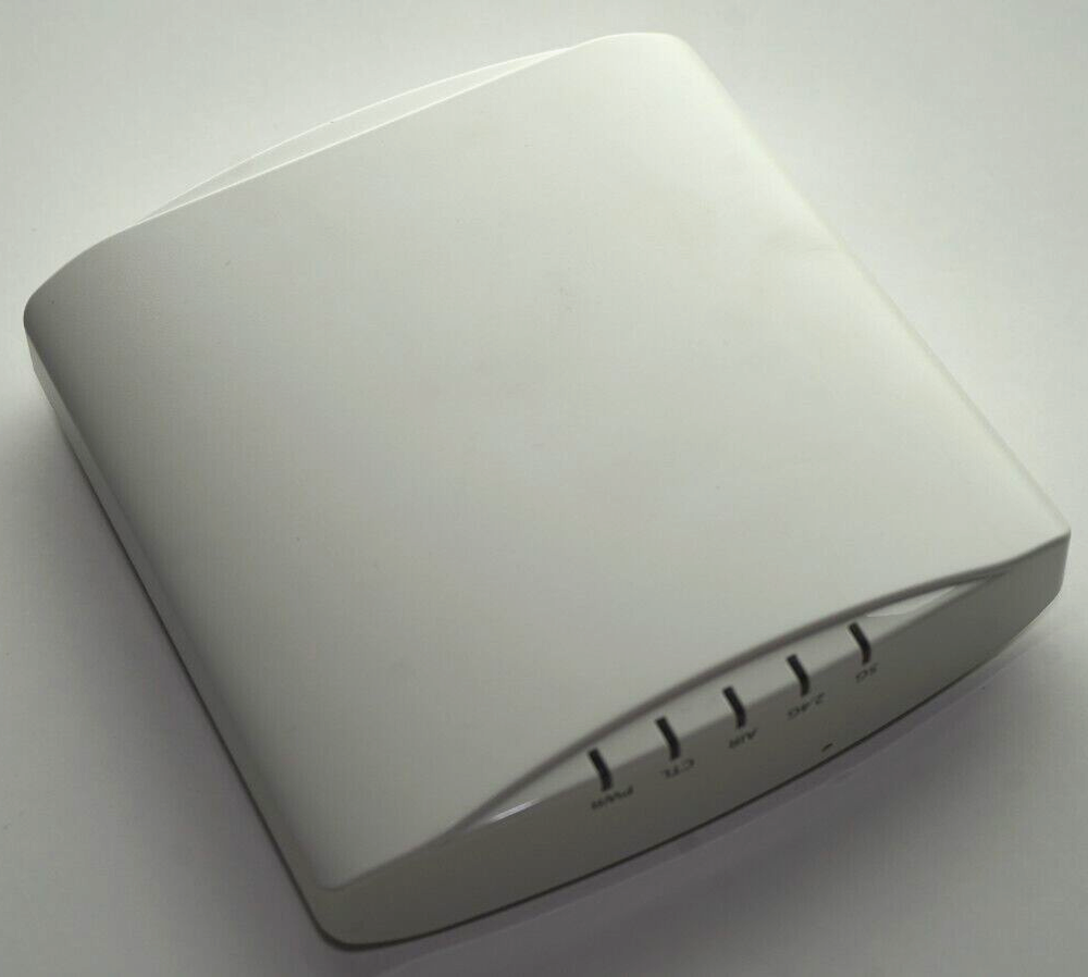 Ruckus Access Networks A320 Access Point - White - Ethernet - Tested/Working