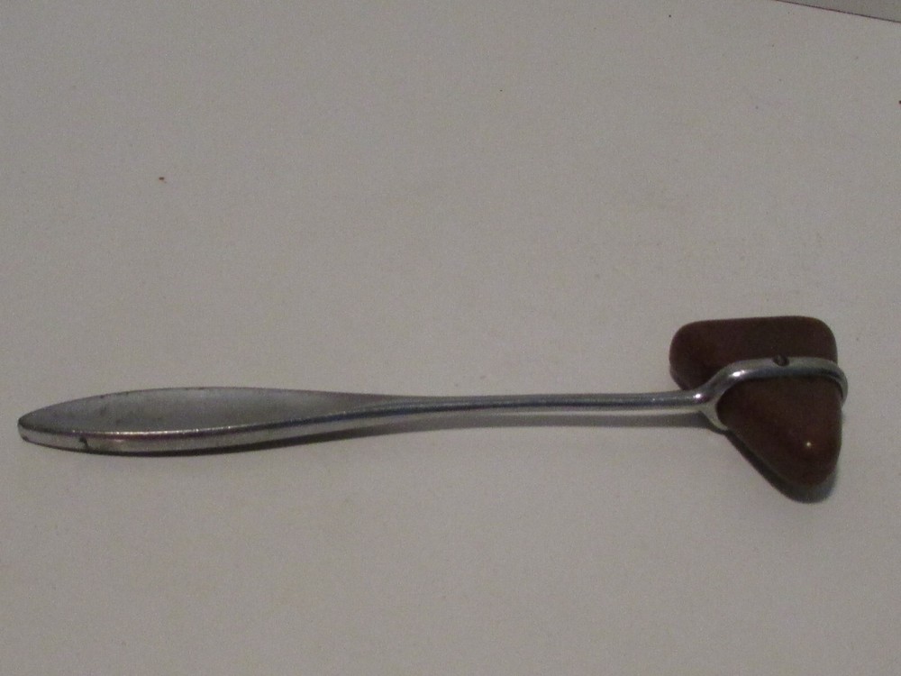 Vintage Reflex Hammer plus Somthing Extra