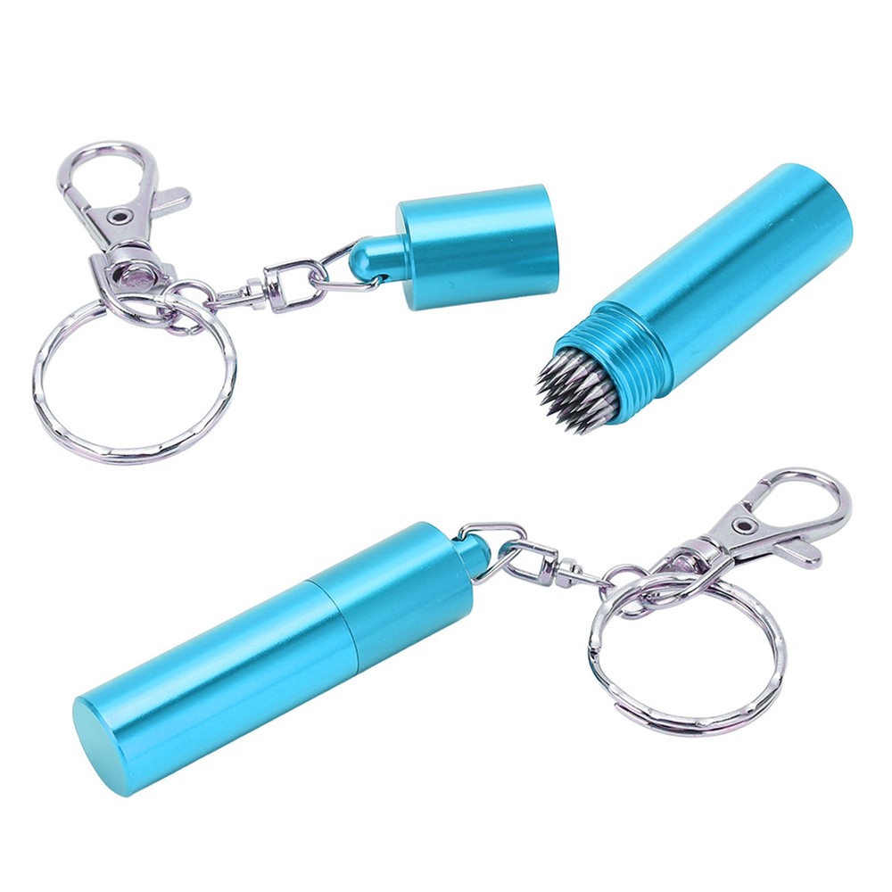 1. Billiard Cue Tip Tool For Improving Grip With Pricking Pin Function For Pool