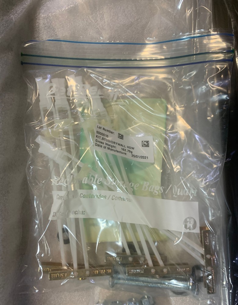 The Mirror MODELONE Smart Home Workout System 2104