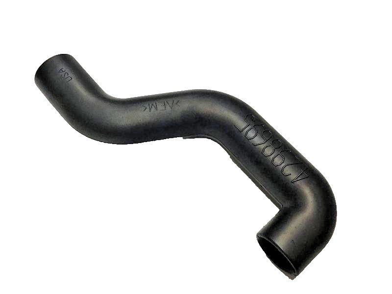 4298695 HOSE MOLDED CUMMINS ISX