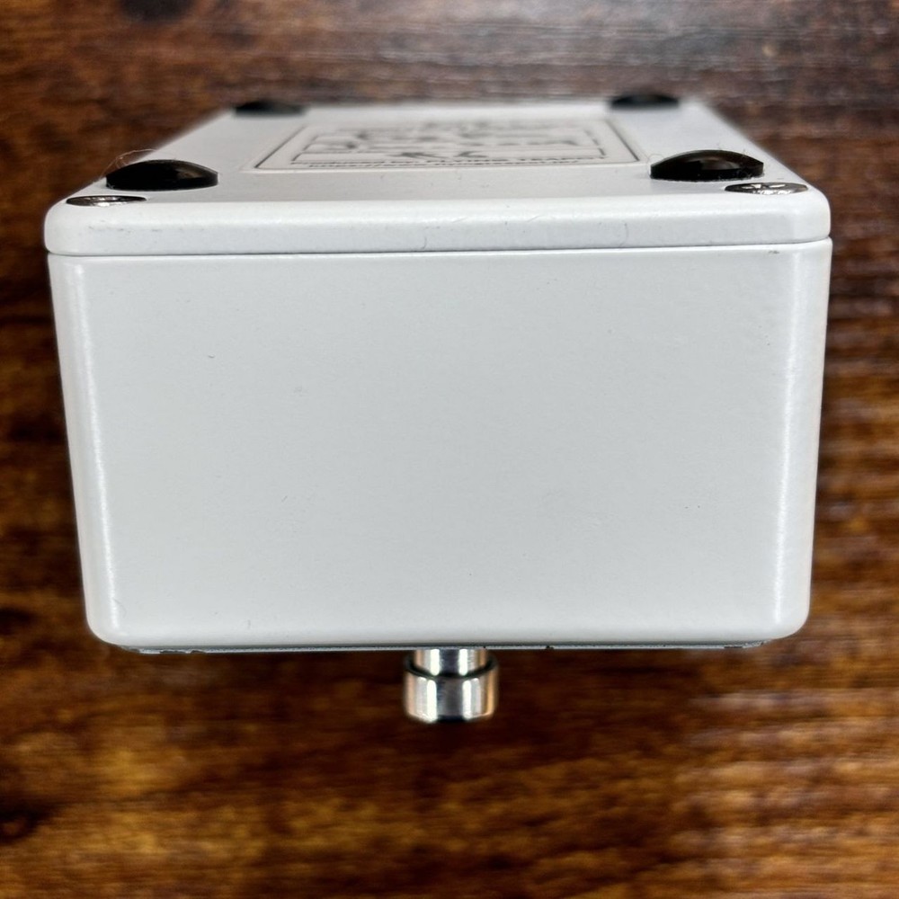 Switch Audio Fog Box