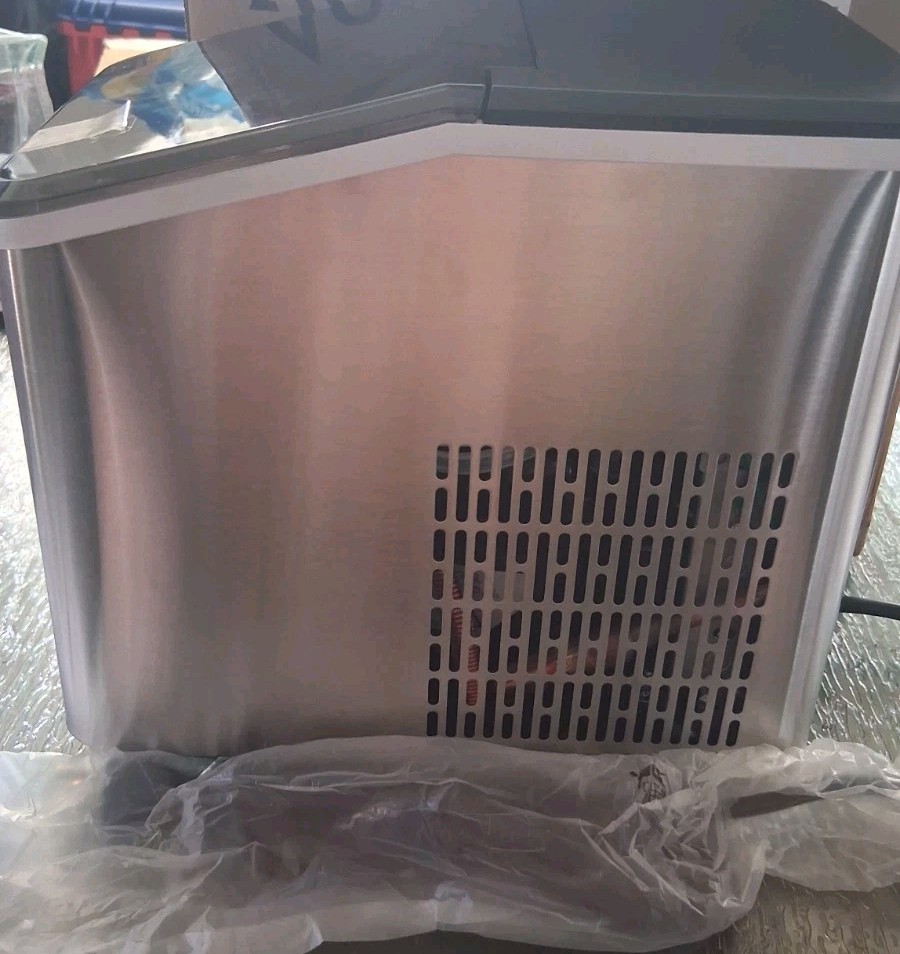AICOOK ICE MAKER ICM1226