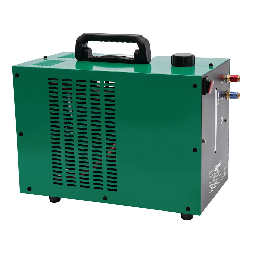 WRC-300A Welding Water Cooler System with Efficient Cooling Capacity