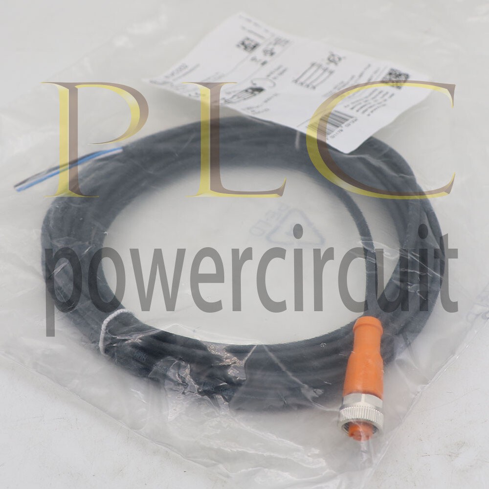 New IFM EVC002 Electronic Sensor 1Pcs.