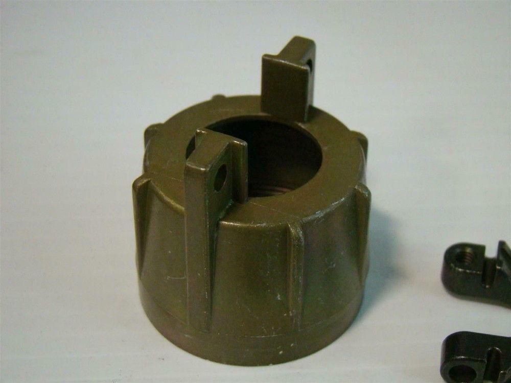Amphenol ECO 97/46 97-282-28-9