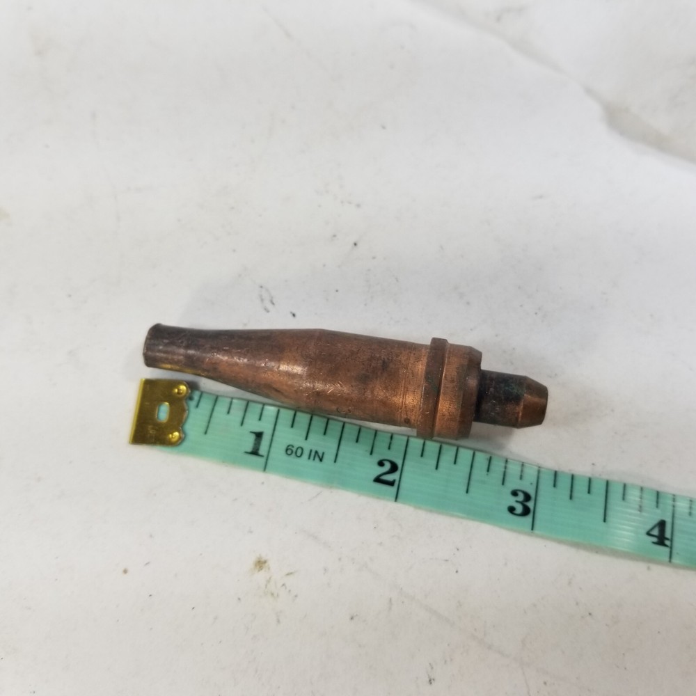Victor 3-1-101 Acetylene Cutting Torch Tip