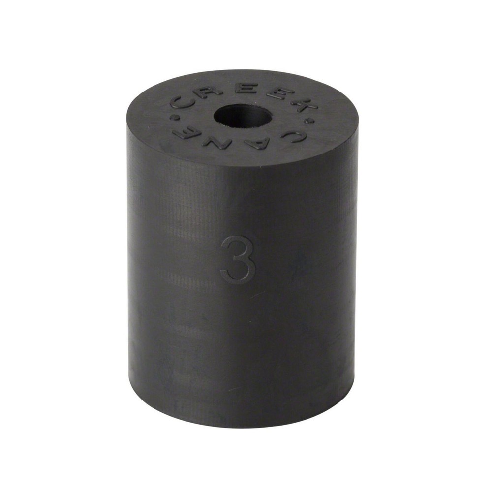 CaneCreek Soft Lt Elastomer - Soft #3 - Black (Clear Bagged)