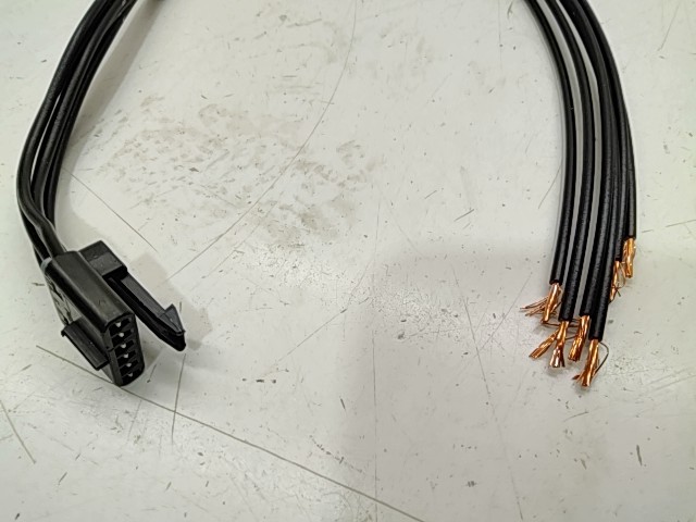 Harness Handlebar Switch Kit - 2000 Polaris NOS