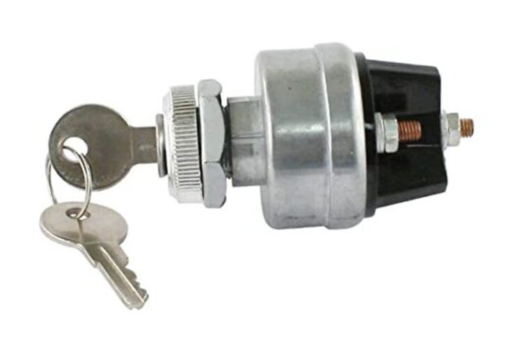 IGNITION SWITCH, dune buggy vw baja bug