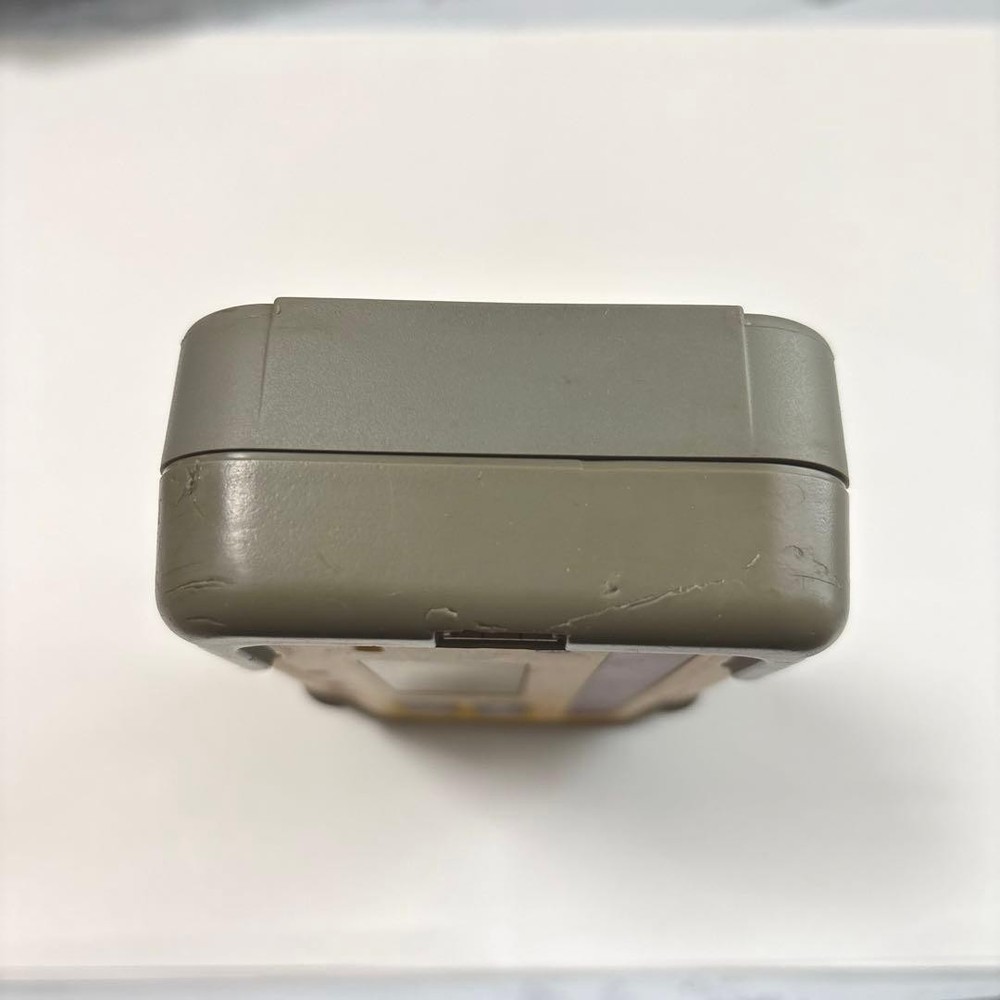 NIKON Trimble HL700 Spectra Precision Laser Digital Readout Receiver