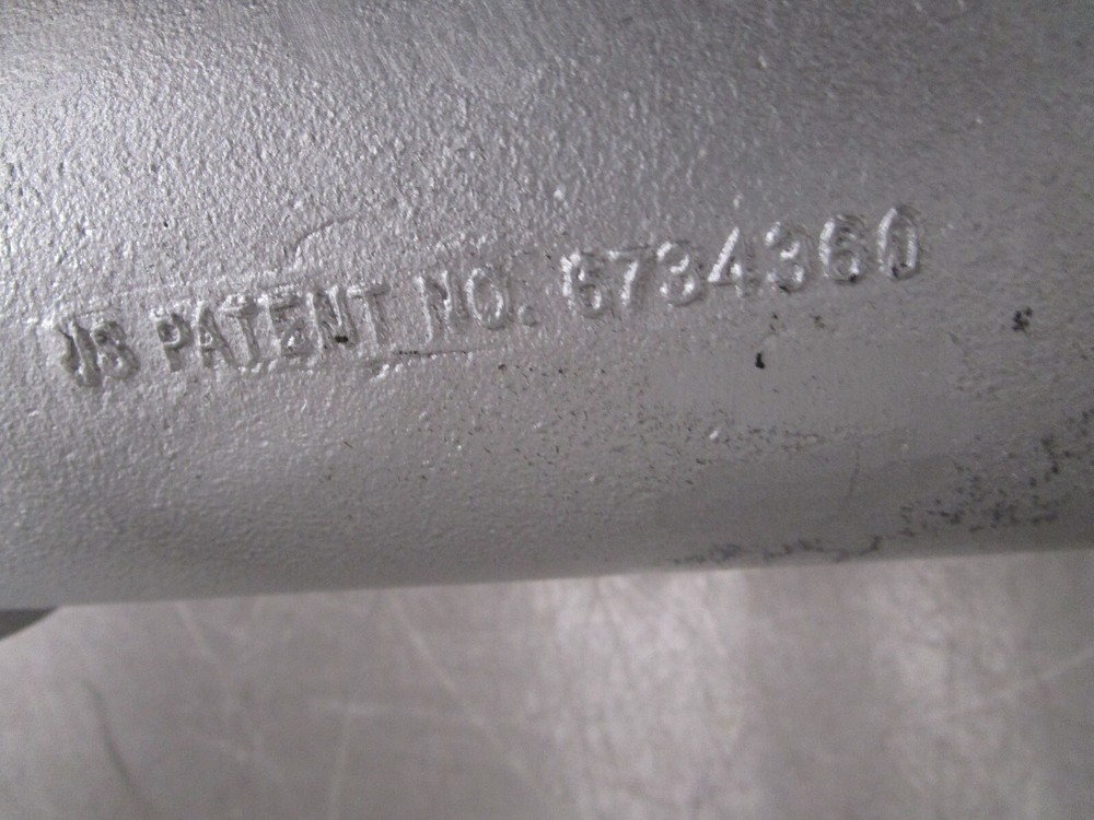 NEW THOMAS & BETTS Expansion Joint Coupling