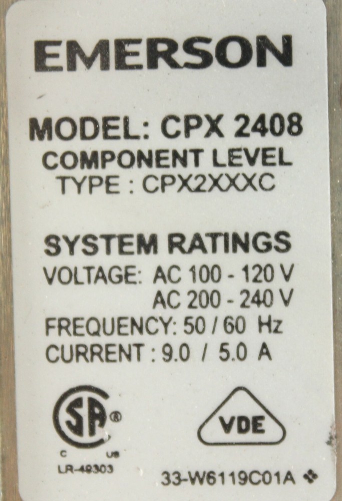 MOTOROLA CPX2000 Trunking Controller Gold Elite Gateway with Modules See Details