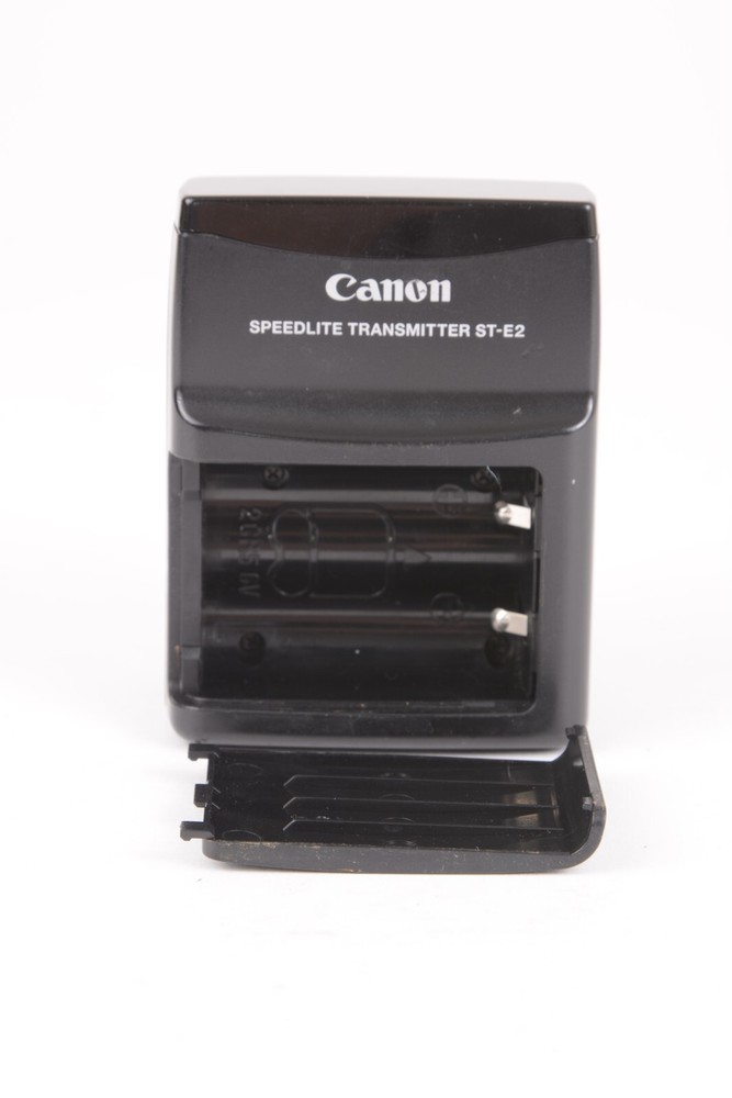 Canon Speedlite transmitter ST-E2 Shoe Mount controller for Canon #Z-B0817