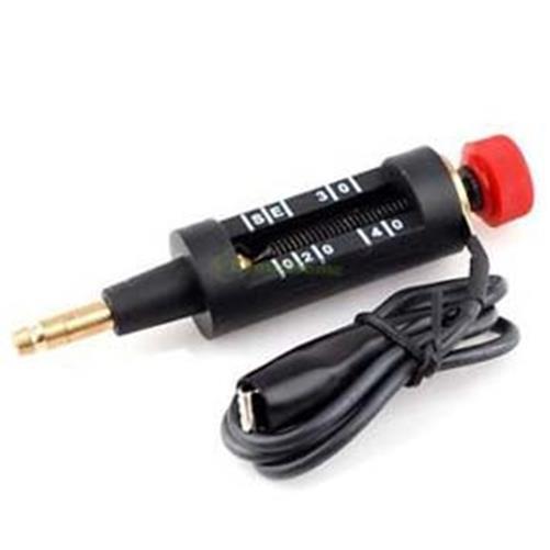 High Energy Spark Ignition Tester