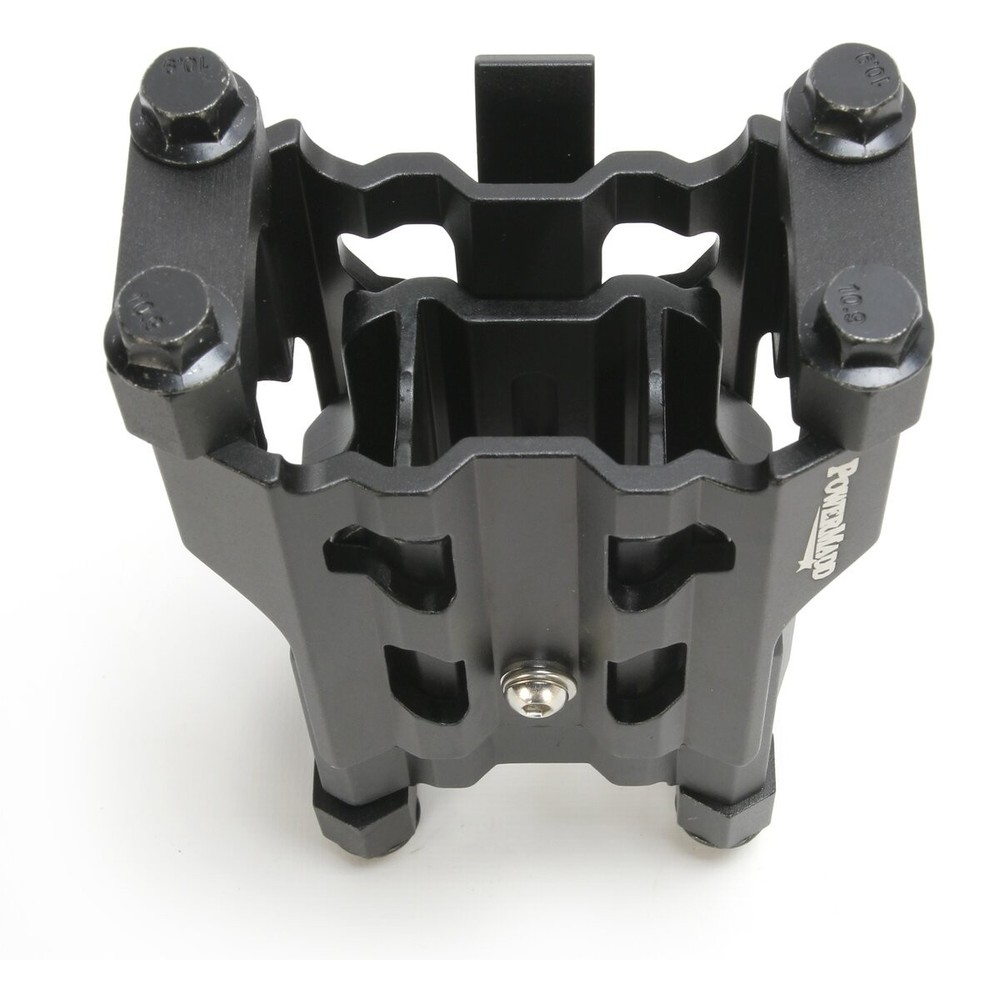 PowerMadd 4"-6" Adjustable Pivot Riser - 45591
