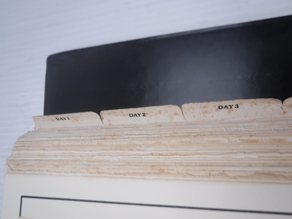 Hewlett Packard Software 9835 Operating And Programming Seminar Manual 9282-0700