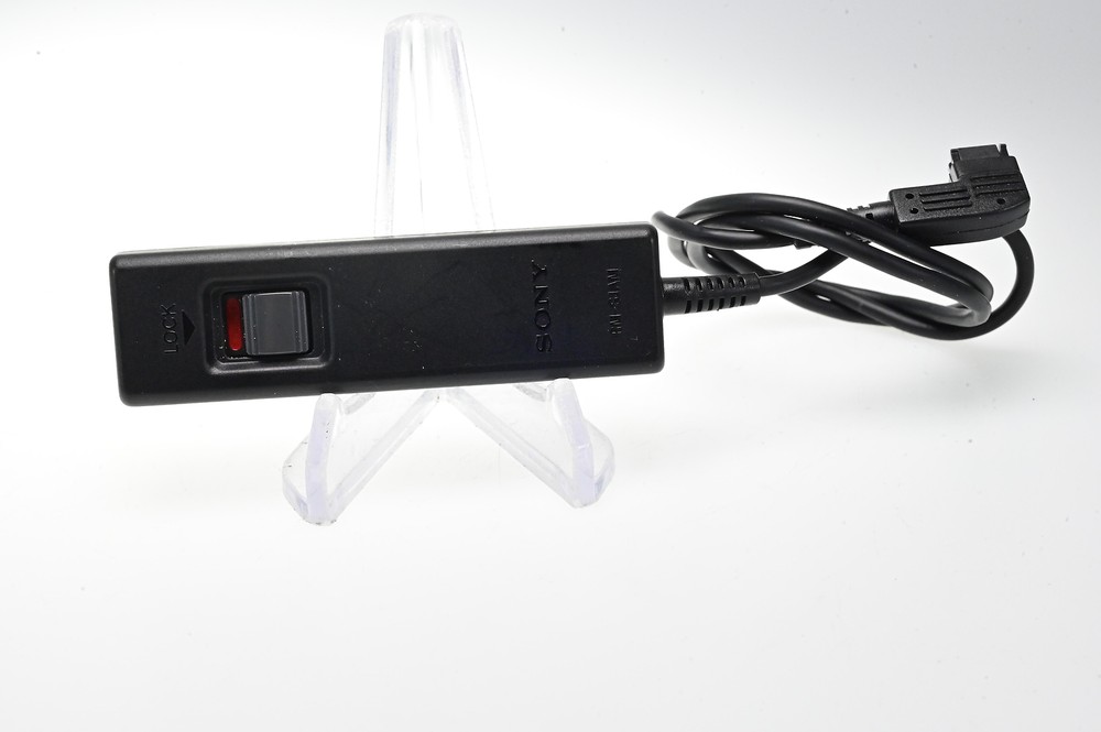 Sony RM-S1AM Remote Commander #G016
