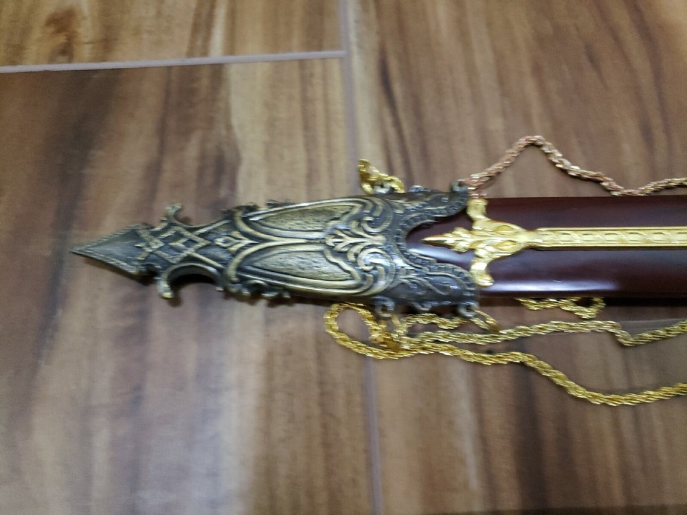 Imperial Dagger